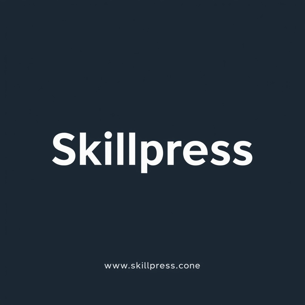 Skillpress